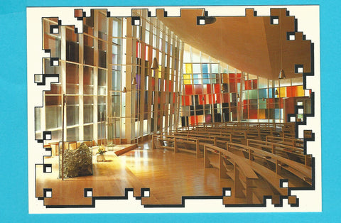 AK Aigen im Ennstal. Kirche zum Hl. Florian. Pfarre Irdning.