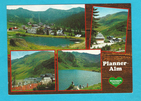 AK Planneralm.