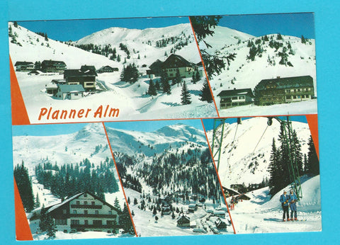 AK Planneralm.