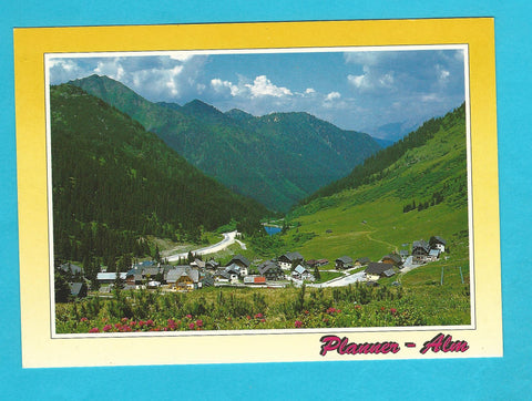 AK Planneralm.