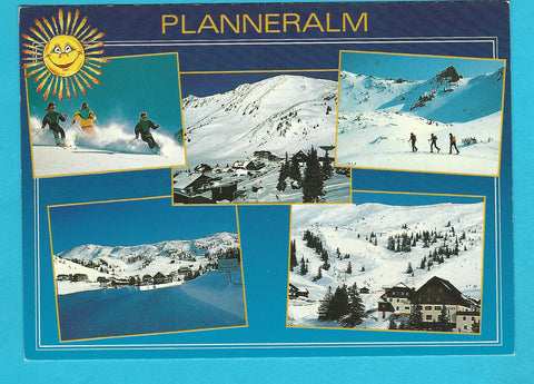 AK Planneralm.