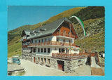 AK Planneralm. Alpengasthof Tauernhaus. Bes. H. u. R. Herdlicka.