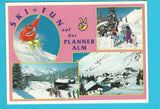 AK Ski + Fun auf der Planneralm.