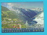 AK Donnersbach - Planneralm.