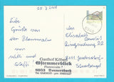 AK Donnersbach - Planneralm.