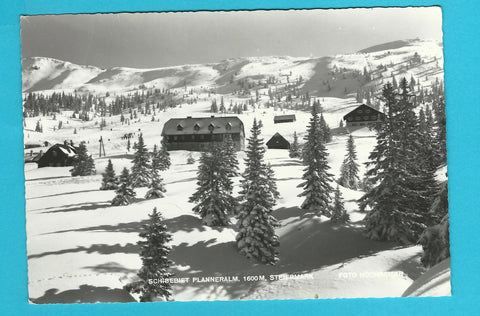 AK Planneralm.