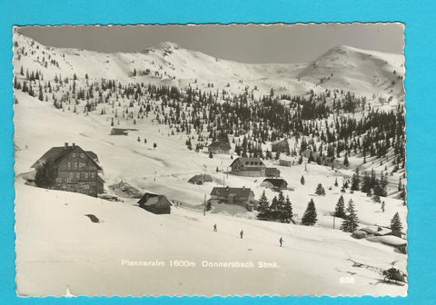 AK Planneralm.