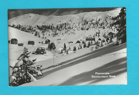 AK Planneralm.