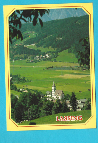 AK Lassing.
