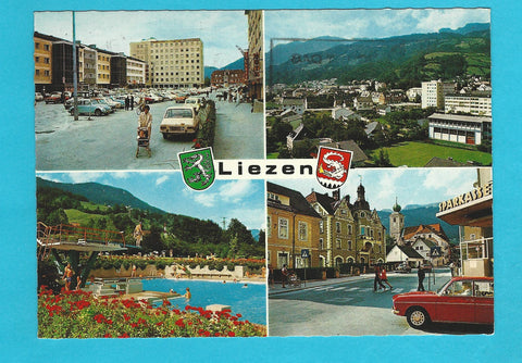 AK Liezen.