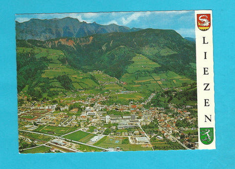 AK Liezen.