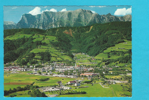 AK Liezen gegen Hochanger.