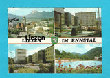AK Liezen im Ennstal.