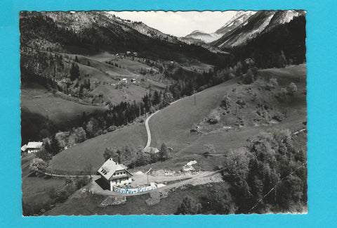 AK Liezen. Berggasthof Untersaler.