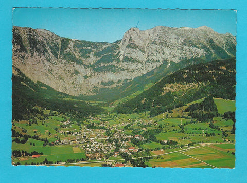 AK Weißenbach bei Liezen.