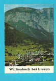 AK Weißenbach bei Liezen.