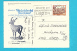 AK Weißenbach bei Liezen.