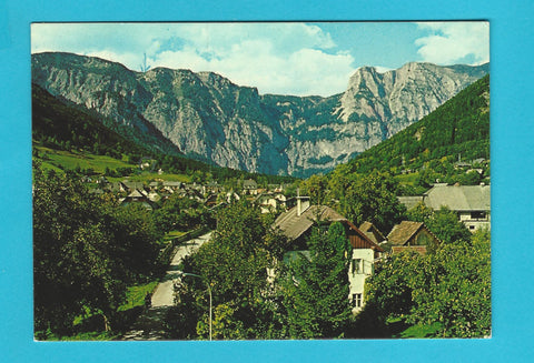 AK Weißenbach bei Liezen.