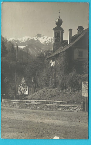 AK Grossreifling. (1923)