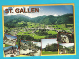 AK St. Gallen.