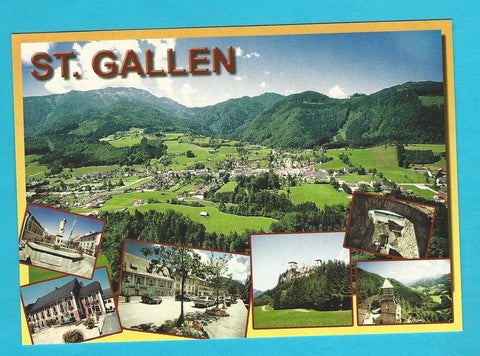 AK St. Gallen.