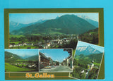 AK St. Gallen.
