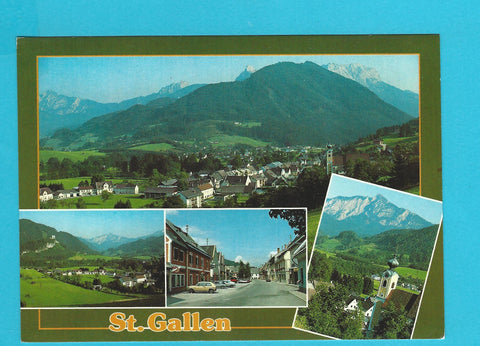 AK St. Gallen.
