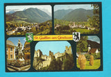AK St. Gallen am Gesäuse.