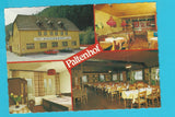 AK Selzthal. Gasthof Paltenhof. Heinrich und Christine Knechtl.