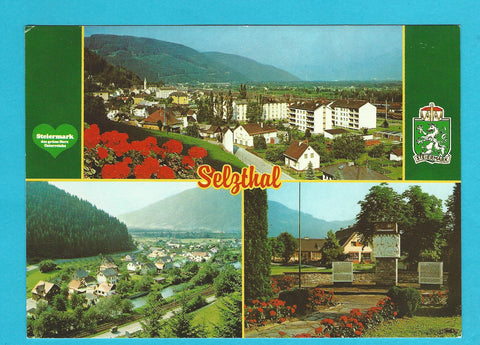 AK Selzthal.