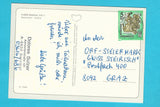 AK Grüße aus Selzthal.