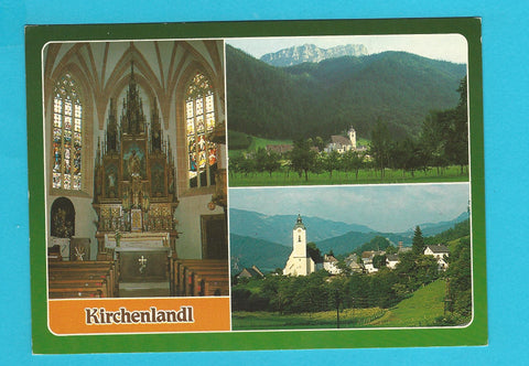 AK Kirchenlandl.