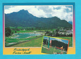 AK Freizeitpark Ferien - Landl. Badesee. Gasthof Mooswirt. Mooslandl. 41.