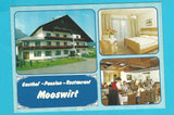 AK Mooslandl 41. Gasthof Mooswirt.