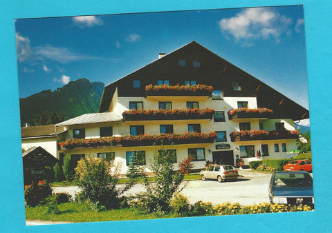 AK Mooslandl 41. Gasthof Mooswirt.