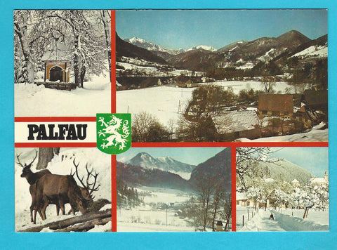 AK Palfau.