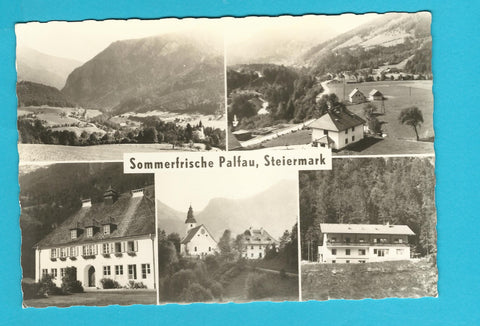 AK Palfau.