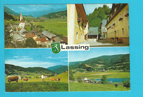 AK Lassing.