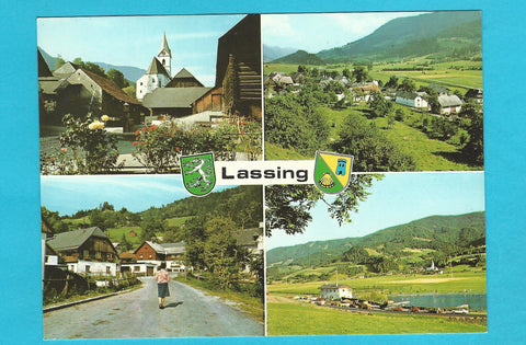 AK Lassing.