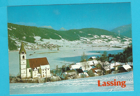 AK Lassing.