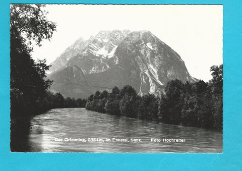 AK Der Grimming im Ennstal.