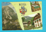 AK Pürgg 11. Gasthaus Krenn Fam. Wolfgang-Krenn.