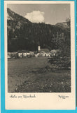 AK Motiv aus Wörschach.