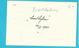 AK Gasthof Breitlahner. Dornauberg 70. Ginzling (1924)