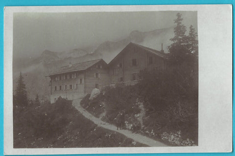 AK Lindauerhütte (1922)