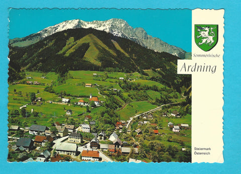 AK Ardning.