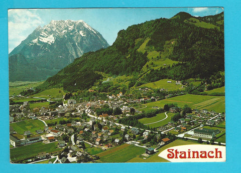 AK Stainach.