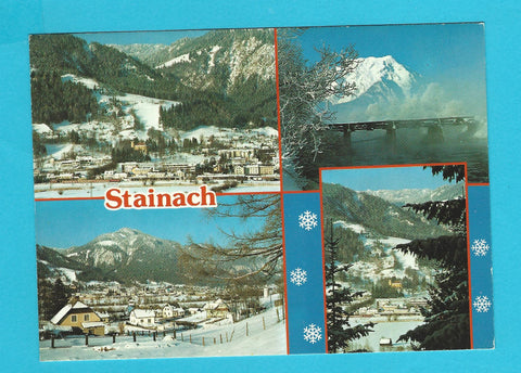 AK Stainach.