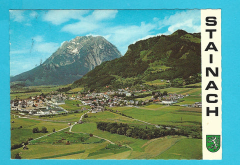 AK Stainach.