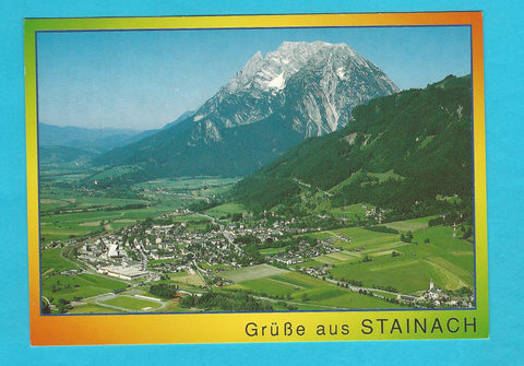 AK Stainach.